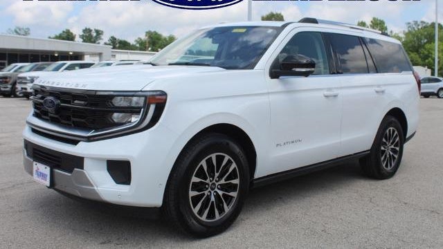 Preowned 2025 Ford Expedition Platinum for Sale