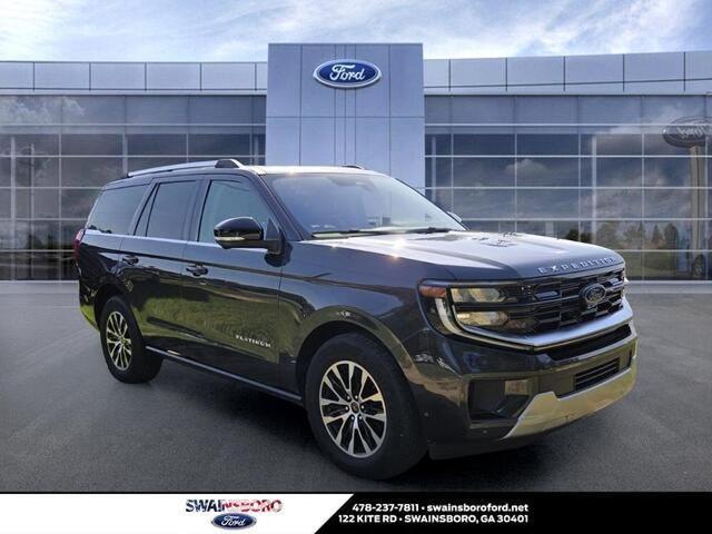 2025 Ford Expedition - $61,940