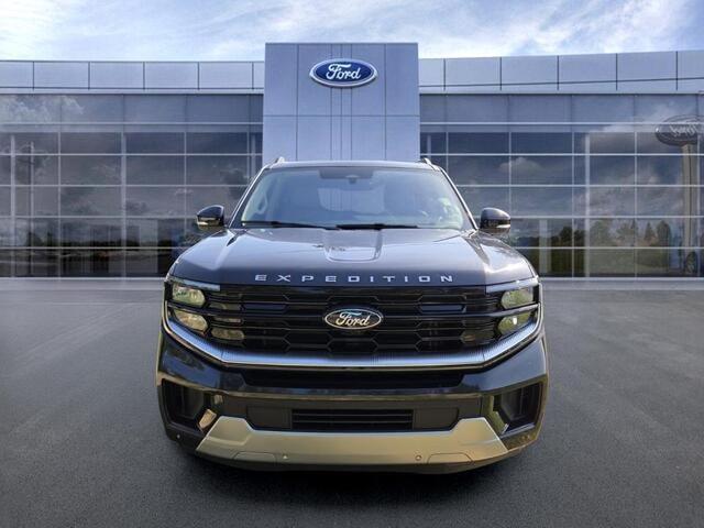 2025 Ford Expedition - $61,940