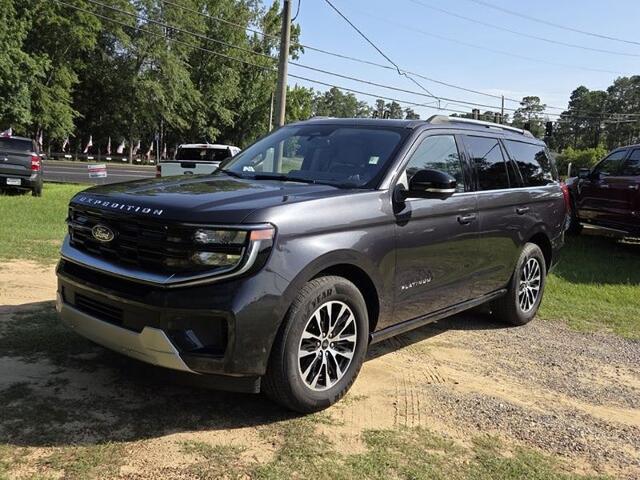 2025 Ford Expedition - $61,940