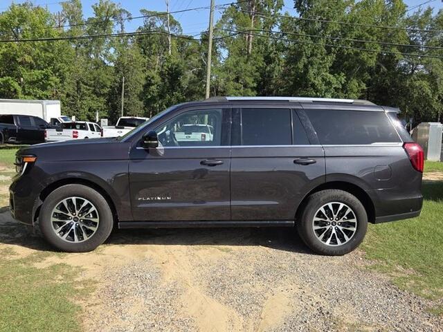 2025 Ford Expedition - $61,940