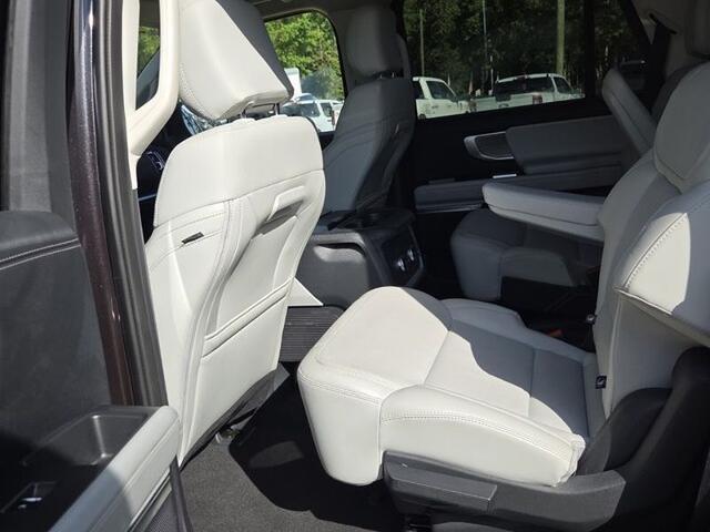 2025 Ford Expedition - $61,940