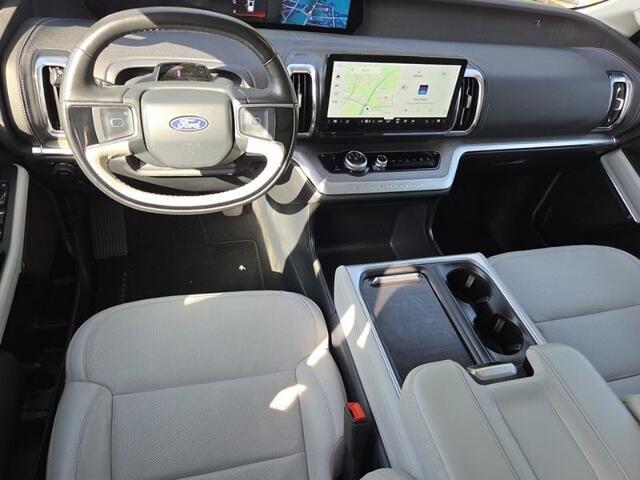 2025 Ford Expedition - $61,940