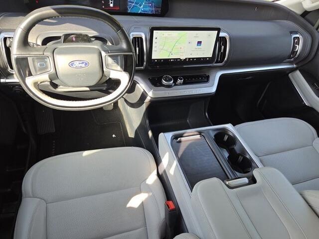 2025 Ford Expedition - $61,940