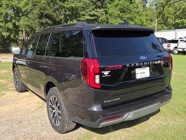2025 Ford Expedition - $61,940