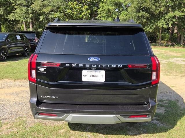 2025 Ford Expedition - $61,940