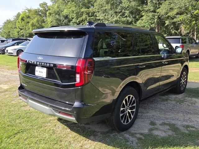 2025 Ford Expedition - $61,940