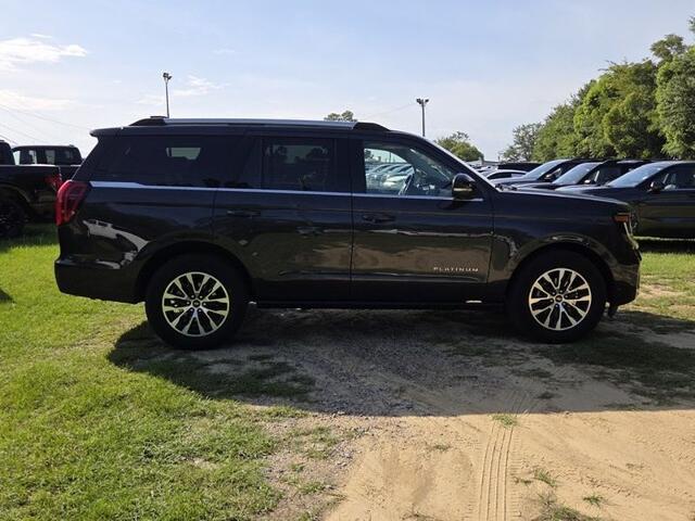 2025 Ford Expedition - $61,940