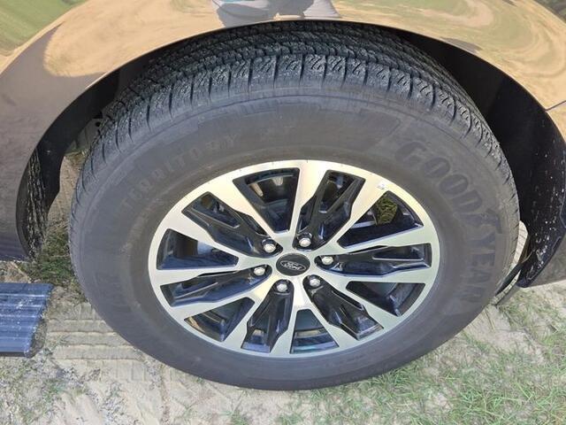 2025 Ford Expedition - $61,940