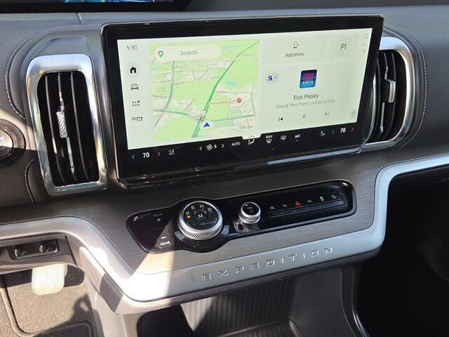 2025 Ford Expedition - $61,940