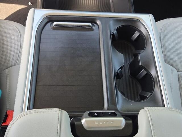 2025 Ford Expedition - $61,940