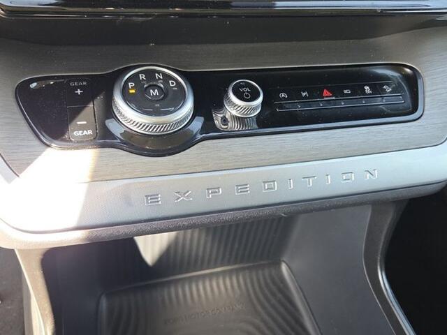 2025 Ford Expedition - $61,940