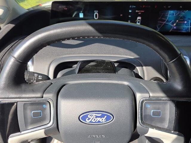 2025 Ford Expedition - $61,940