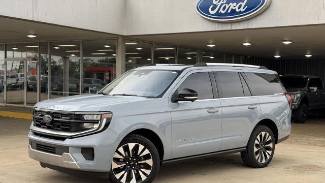 Preowned 2025 Ford Expedition Platinum for Sale