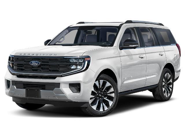 2025 Ford Expedition - $72,660