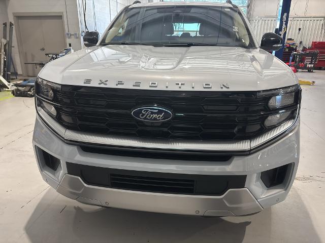 2025 Ford Expedition - $72,660