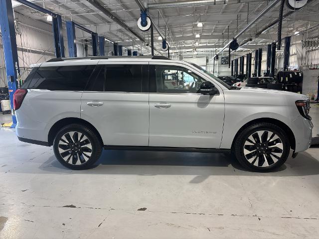 2025 Ford Expedition - $72,660