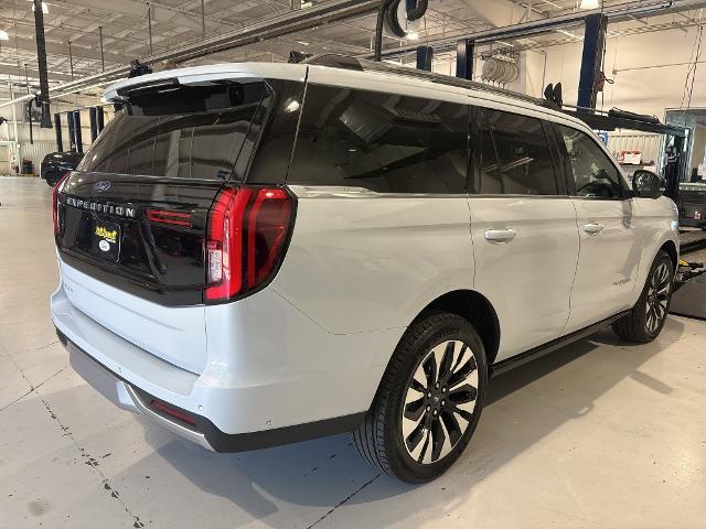 2025 Ford Expedition - $72,660