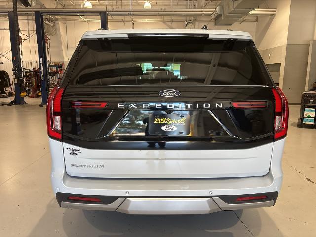 2025 Ford Expedition - $72,660