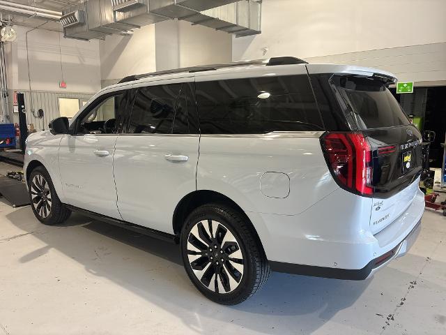 2025 Ford Expedition - $72,660