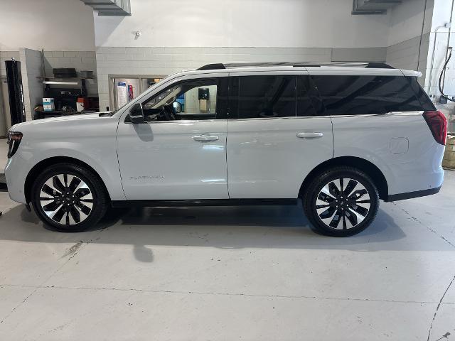 2025 Ford Expedition - $72,660