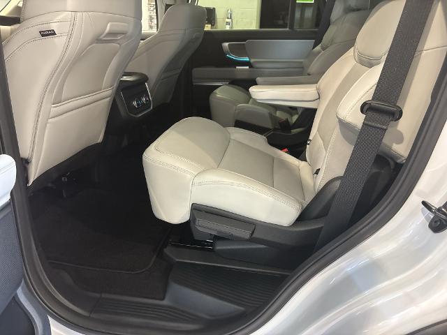 2025 Ford Expedition - $72,660