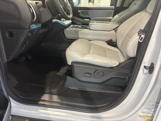 2025 Ford Expedition - $72,660