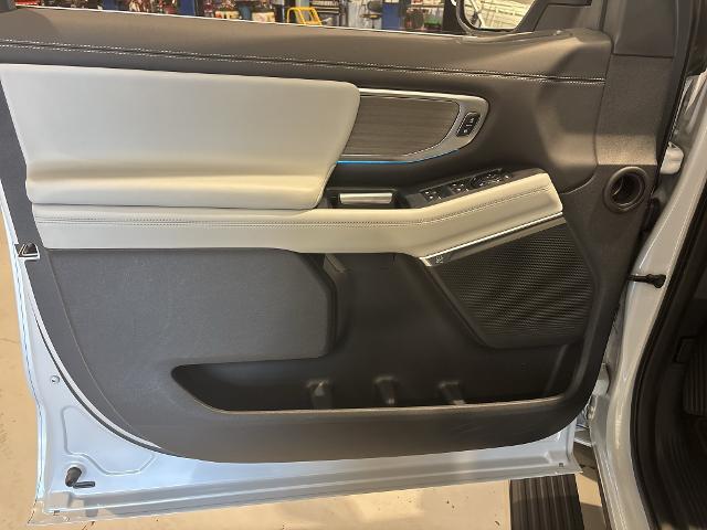 2025 Ford Expedition - $72,660
