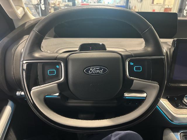 2025 Ford Expedition - $72,660
