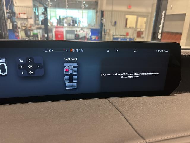 2025 Ford Expedition - $72,660