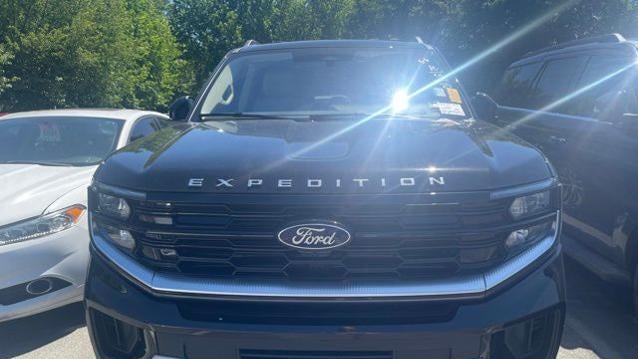 Preowned 2025 Ford Expedition Platinum for Sale