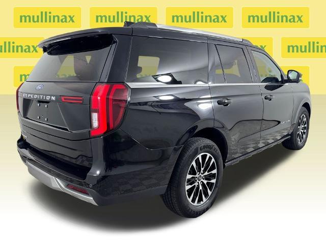 2025 Ford Expedition - $62,500