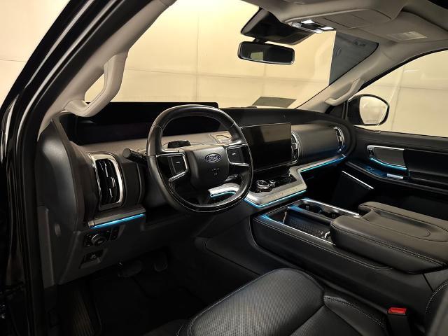 2025 Ford Expedition - $62,500