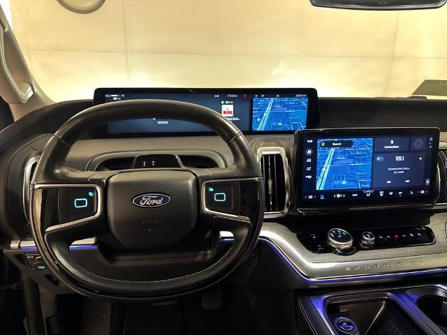 2025 Ford Expedition - $62,500