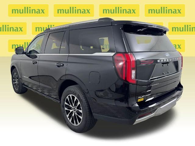 2025 Ford Expedition - $62,500