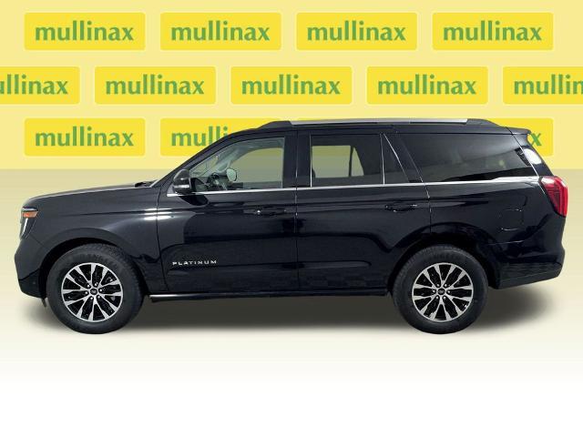 2025 Ford Expedition - $62,500