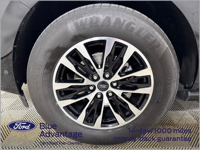 2025 Ford Expedition - $62,500
