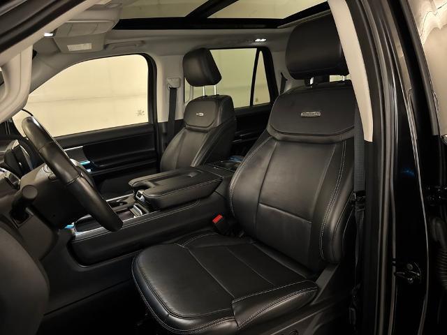 2025 Ford Expedition - $62,500
