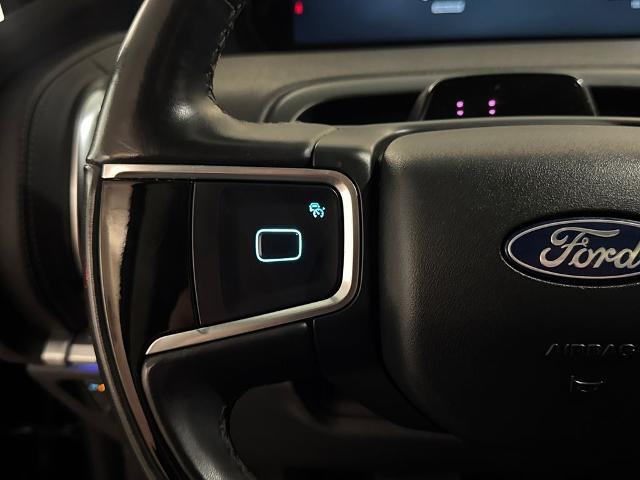 2025 Ford Expedition - $62,500
