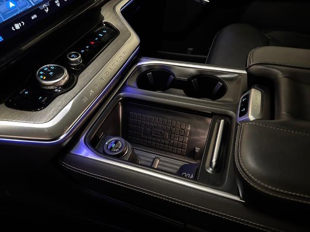 2025 Ford Expedition - $62,500