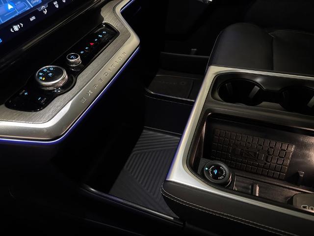 2025 Ford Expedition - $62,500