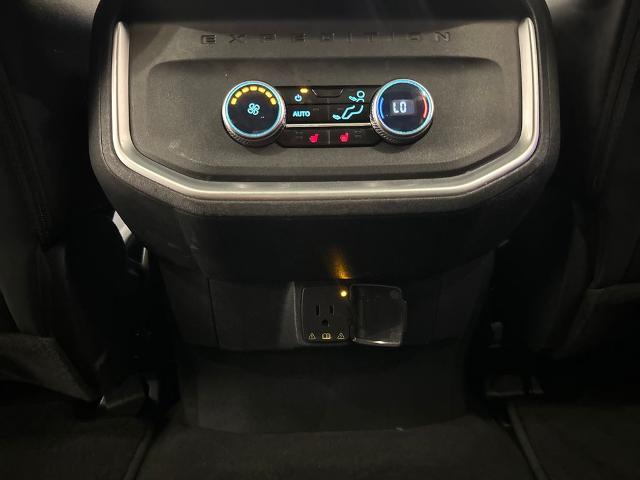 2025 Ford Expedition - $62,500