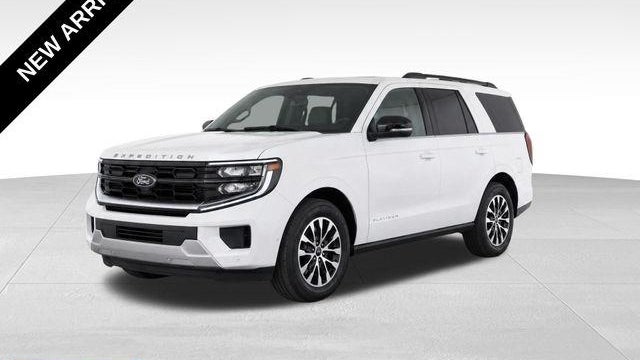 Preowned 2025 Ford Expedition Platinum for Sale