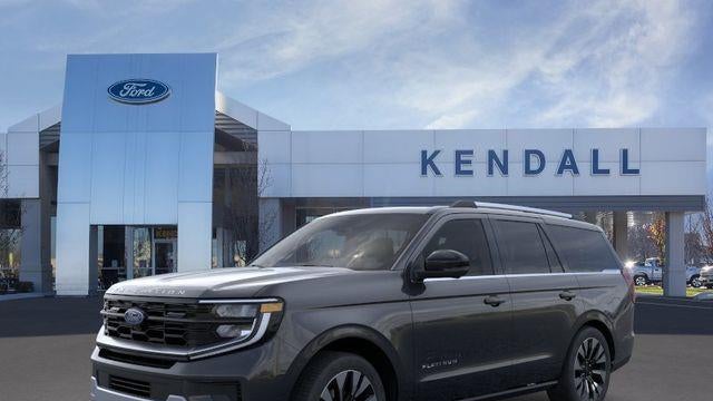 Preowned 2026 Ford Expedition Platinum for Sale