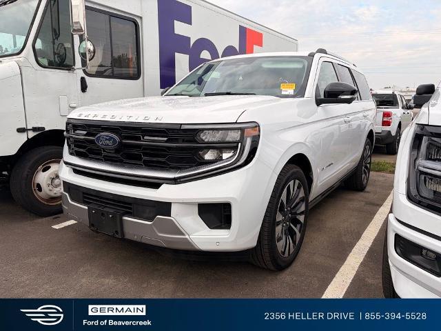 2026 Ford Expedition