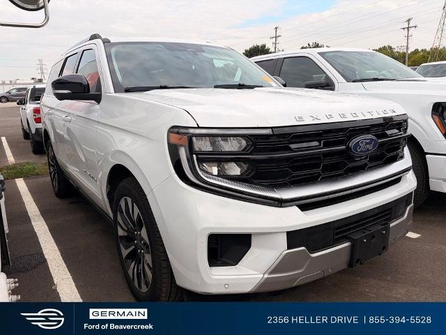 2026 Ford Expedition - $69,233