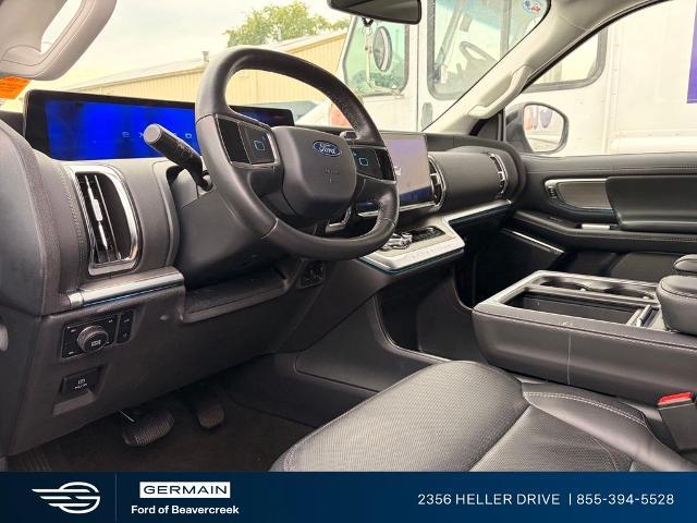 2026 Ford Expedition - $69,233