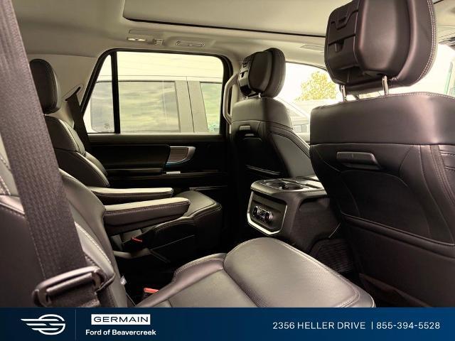 2026 Ford Expedition - $69,233