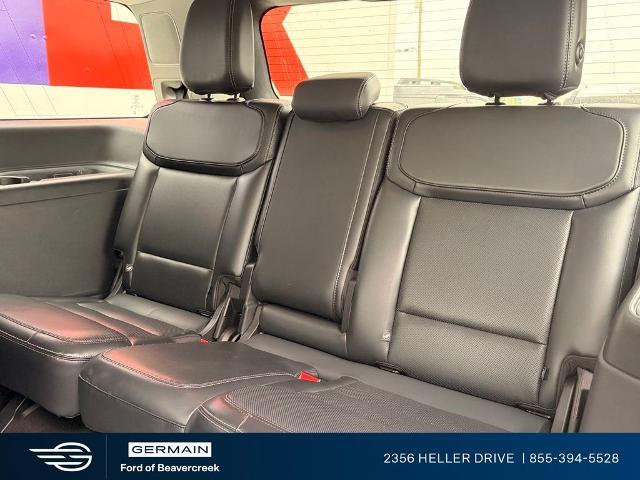 2026 Ford Expedition - $69,233