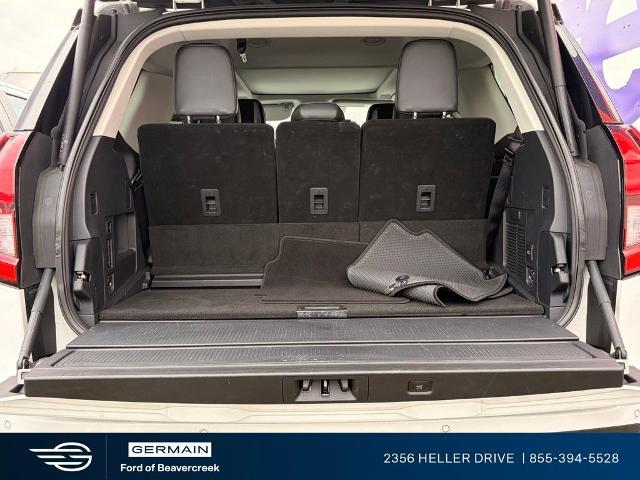2026 Ford Expedition - $69,233